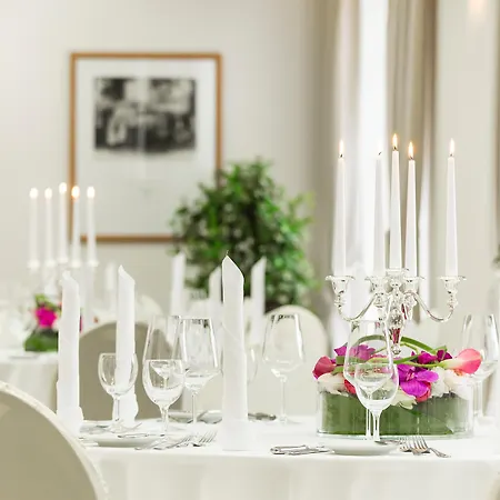 Ameron Abion Spreebogen 4* Berlin
