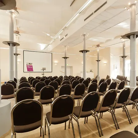 Ameron Abion Spreebogen 4* Berlin
