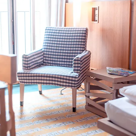 Bleibtreu By Golden Tulip Otel