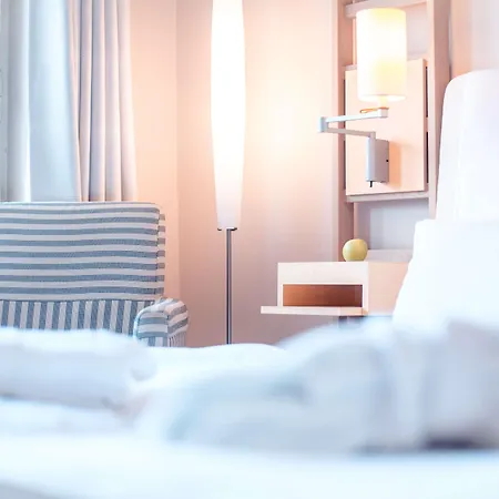 Otel Bleibtreu By Golden Tulip