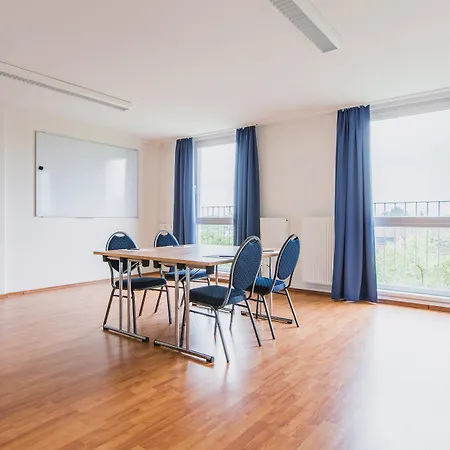 A&o Hauptbahnhof Hostel