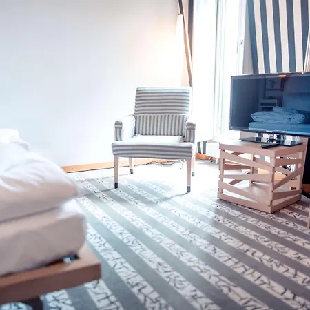 Hotell Bleibtreu By Golden Tulip