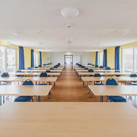 A&o Hauptbahnhof Hostel