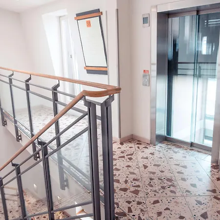 Hotell Bleibtreu By Golden Tulip