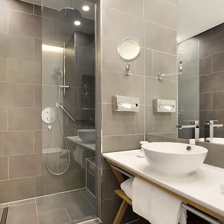 Potsdamer Platz By Leonardo Hotel 4*