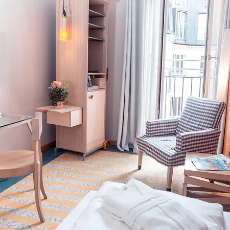 Bleibtreu By Golden Tulip Hotell Berlin