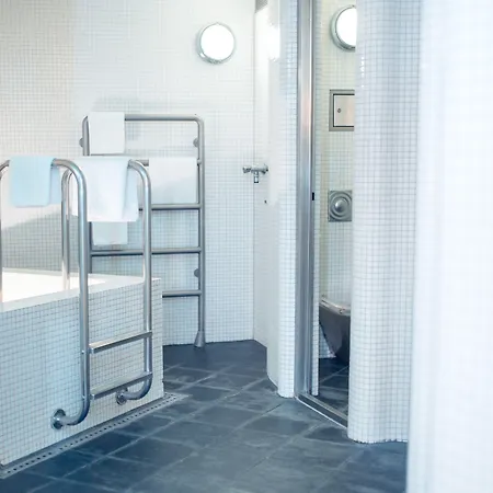 Bleibtreu By Golden Tulip Hotell