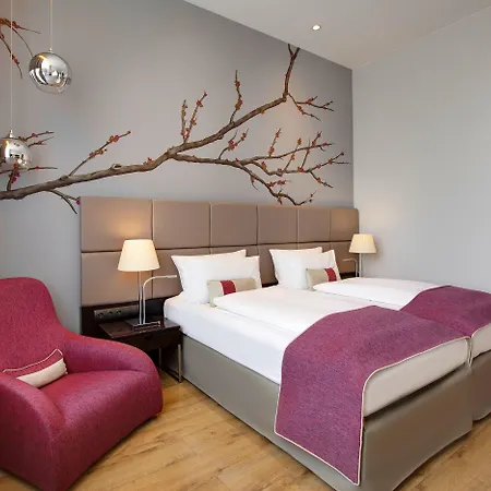 Potsdamer Platz By Leonardo Hotel 4*