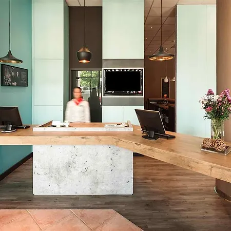 Ibis Spandau 2* Berlin
