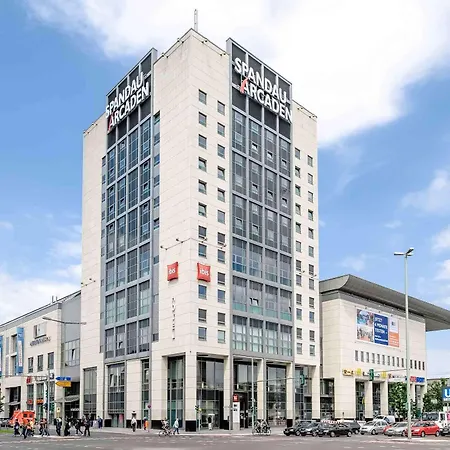 Ibis Spandau Berlin
