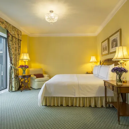 Hotel Regent Berlin, An Ihg Berlin