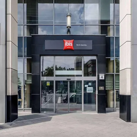Ibis Spandau Berlin
