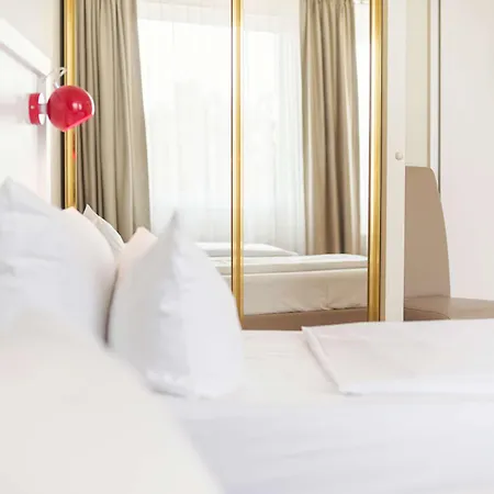 Hotel Am Schloss Koepenick By Golden Tulip