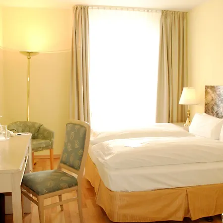 Am Schloss Koepenick By Golden Tulip Berlin