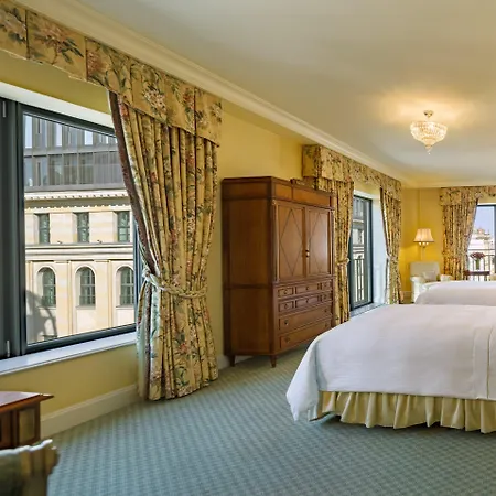 Regent Berlin, An Ihg Otel 5*