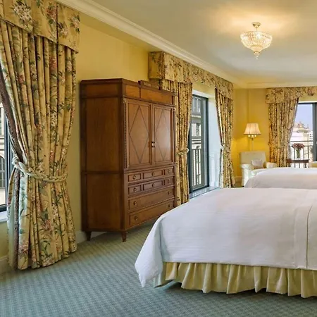Regent Berlin, An Ihg Berlin