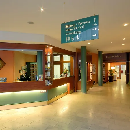 Am Schloss Koepenick By Golden Tulip Hotel 3*
