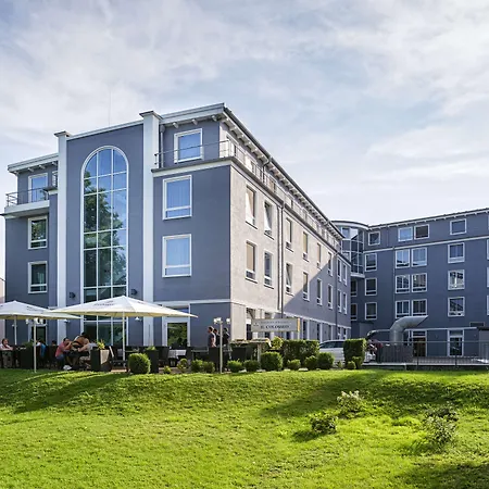 Am Schloss Koepenick By Golden Tulip Hotel Berlin