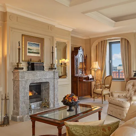 Hotel Regent Berlin, An Ihg 5*