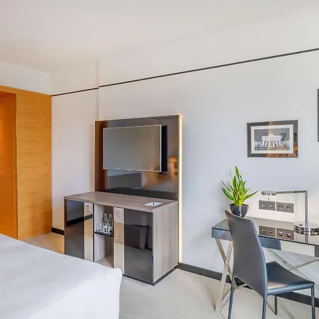 Szálloda Melia 4*