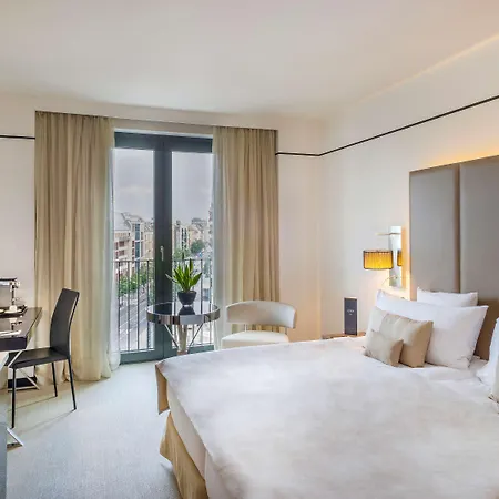 Melia 4* Berlin