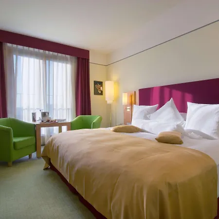 Melia Szálloda 4*