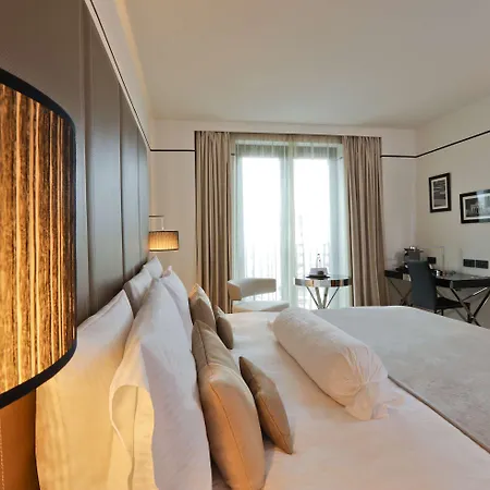 Szálloda Melia 4*