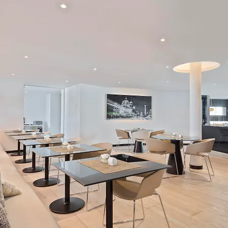 Szálloda Melia 4*