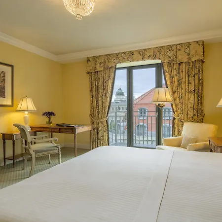 Hotel Regent Berlin, An Ihg 5*