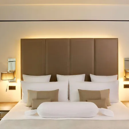 Szálloda Melia Berlin