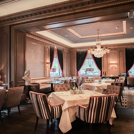 Hotel Regent Berlin, An Ihg Berlin