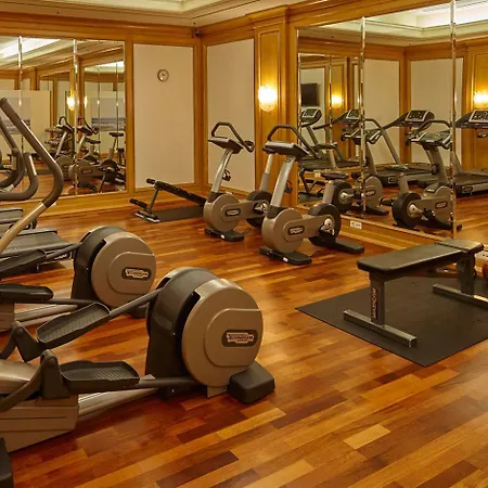 Regent Berlin, An Ihg Hotel 5*