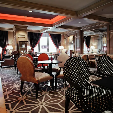 Hotel Regent Berlin, An Ihg 5*