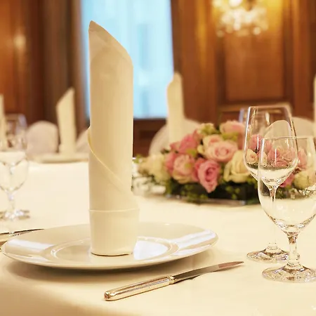 Regent Berlin, An Ihg 5* Berlin