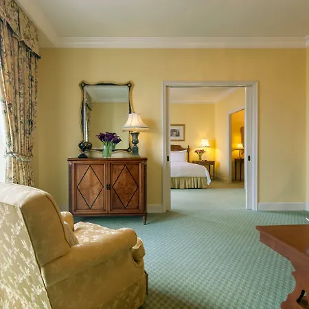 Regent Berlin, An Ihg