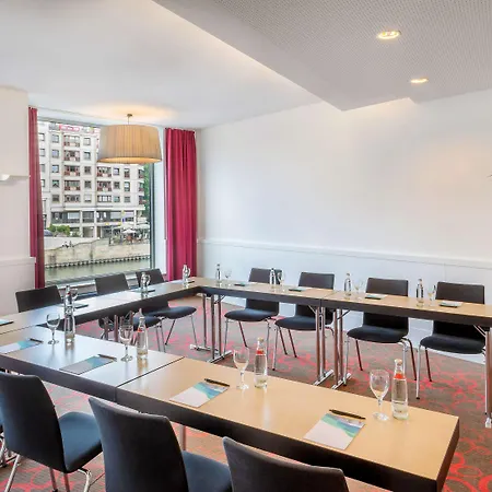 Melia Berlin