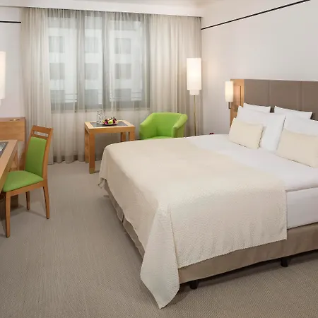 Melia Szálloda Berlin