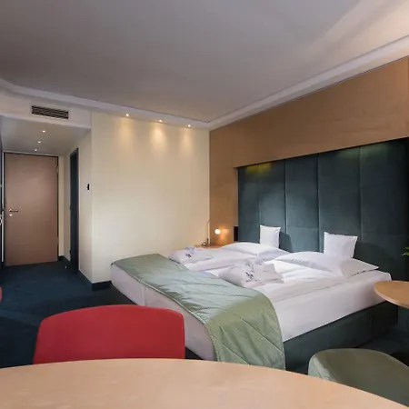 Maritim Proarte Hotel 4*