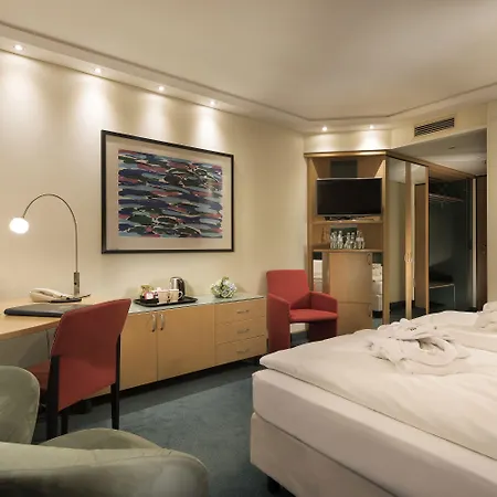 Hotel Maritim Proarte 4*