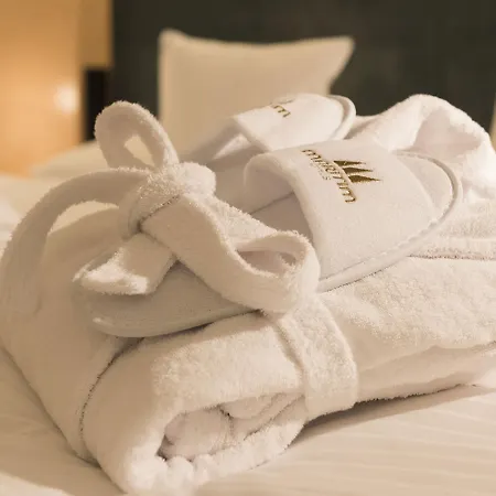Hotel Maritim Proarte
