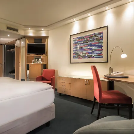 Hotel Maritim Proarte Berlin