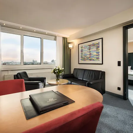 Maritim Proarte Hotel