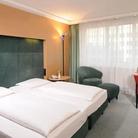 Hotel Maritim Proarte 4*