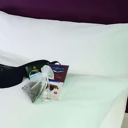 Moevenpick Am Potsdamer Platz Hotel Berlín