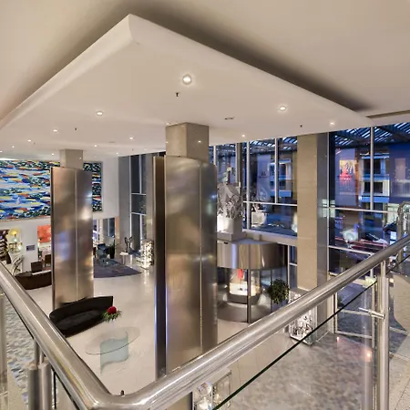 Maritim Proarte 4* Berlin