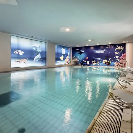 Maritim Proarte Hotel Berlin