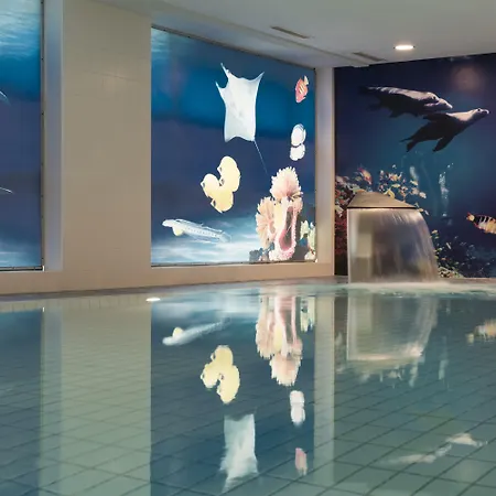 Hotel Maritim Proarte 4*