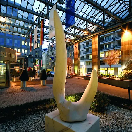 Hotel Maritim Proarte