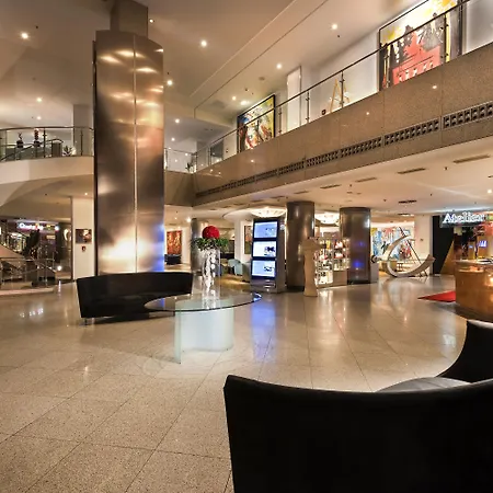 Maritim Proarte 4* Berlin
