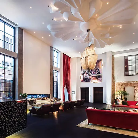 Hotel Zoo Berlin